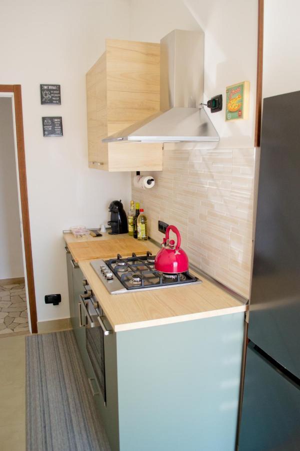 マントヴァCasa Fiumeアパートメント エクステリア 写真